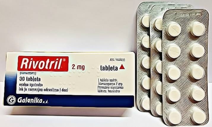 buy rivotril 2mg online